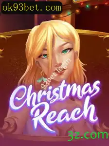 ChristmasReach: Descubra a Magia do Novo Jogo Festivo e o Universo de 93bet Login