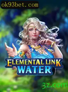 Desvendando o Fascinante Mundo de ElementalLinkWater
