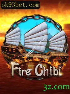 FireChibi: Um Mergulho no Mundo dos Jogos e sua Conexão com 93bet login