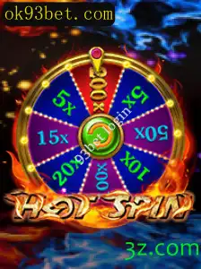 Descubra o Fascinante Mundo de HotSpin e Como Fazer 93bet Login
