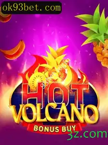 Explorando o Universo de 'HotVolcanoBonusBuy' e a Experiência de Login no 93bet