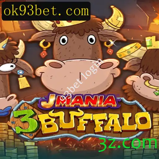 Explorando JMania3Buffalo: Um Novo Fenômeno no Mundo dos Jogos