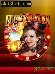 Descubra o Thrill de 'LuckyBoxes' e Como o '93bet Login' Entra em Jogo