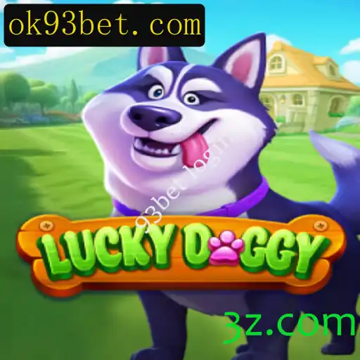 Descubra o Mundo Fascinante de LuckyDoggy: Sua Porta de Entrada para a Diversão Online