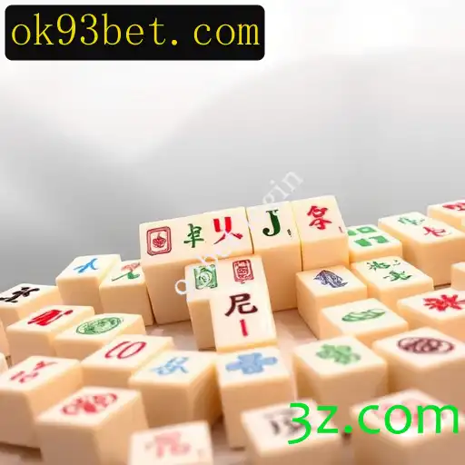 Mahjong