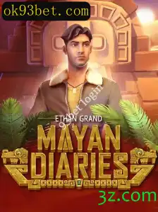 Descubra o Fascinante Mundo de MayanDiaries