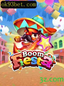 Descubra o Mundo Empolgante de BoomFiesta: Um Jogo de Estratégia Inovador