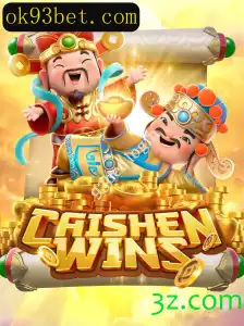 Descubra o Mundo de CaishenWins e Como Acessar pelo 93bet Login