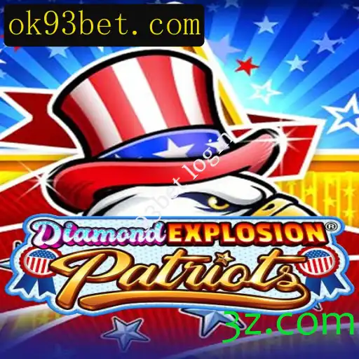 DiamondExplosionPatriots: O Jogo que Revolucionou o Mercado