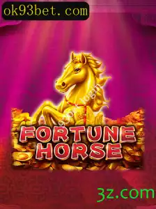 FortuneHorse: Mergulhando no Fascinante Jogo com 93bet Login