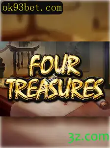 Explorando o Fascinante Mundo de FourTreasures