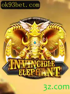 Explorando o Universo Fascinante de InvincibleElephant