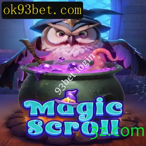 MagicScroll: Um Novo Fenômeno no Mundo dos Jogos