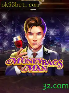 Descubra o Fascinante Mundo de MoneybagsMan: A Aventura de Enriquecimento e Estratégia