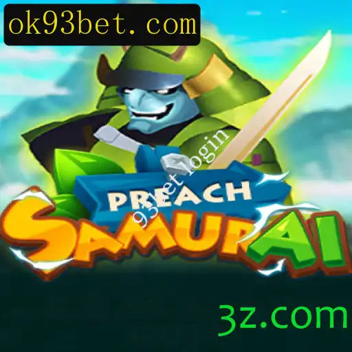 Conheça PreachSamurai: Uma Jornada Épica no Mundo dos Jogos