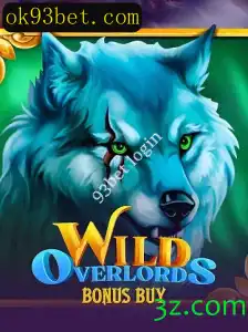 Explorando o Empolgante Mundo de WildOverlordsBonusBuy