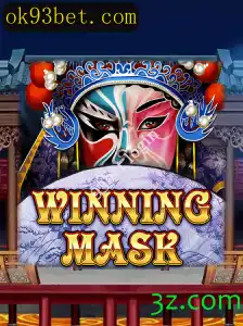 WinningMask: A Nova Sensação nos Jogos Online
