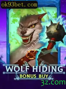 Explorando o Universo de WolfHidingBonusBuy: Um Mergulho na Emoção do Jogo Atual
