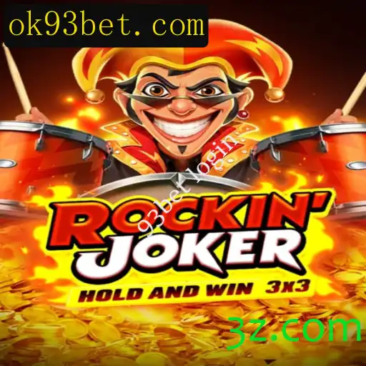 Descubra o Mágico Mundo de RockinJoker: Um Novo Jogo Emocionante
