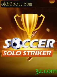 Explorando o Mundo de SoccerSoloStriker: Tudo o Que Você Precisa Saber