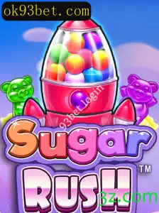 Explorando o Mundo de SugarRush no 93bet