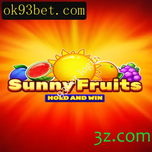 Descubra o Fascinante Mundo de SunnyFruits: Um Jogo Inovador em Alta