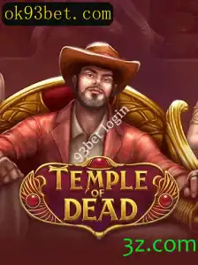 Explorando o Mundo de TempleofDead: Um Jogo Aventureiro com Desafios Cativantes