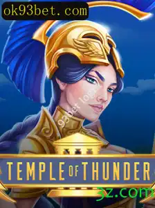 Explorando o Mundo de TempleofThunder: Aventura, Estratégia e Emoção